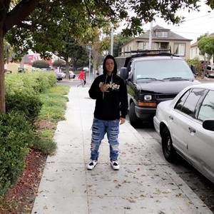 Meet your Posher, Rudi